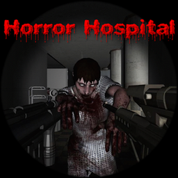 Zombie Hospital Escape 3D Horror