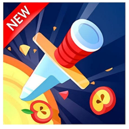 throwing knife