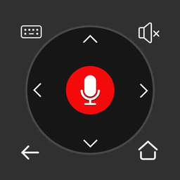 CodeMatics – کنترل از راه دور اندروید TV کدمتیکس