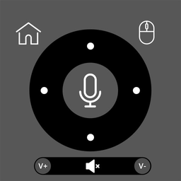 CodeMatics – کنترل از راه دور اندروید TV کدمتیکس