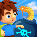 Bomber Classic Adventure