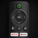 Smart TV Remote - Universal