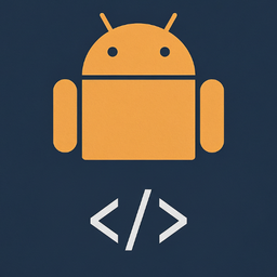 Master in Android: Coding App
