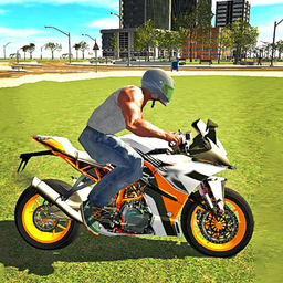 KTM Bike Race Master Offline3d