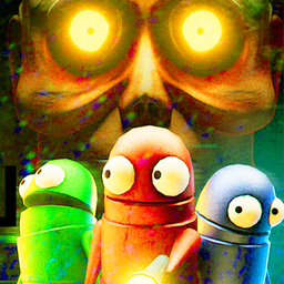 REPO Game Multiplayer Mobile