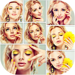 Unlimited Photo Collage Maker