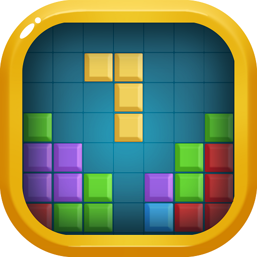 بازی Block Puzzle - دانلود | بازار