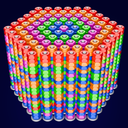 Nut Puzzle - Nut Sort Games