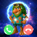 Brainrot Call Screen Theme