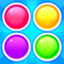 Learning Colors for Kids 2-5