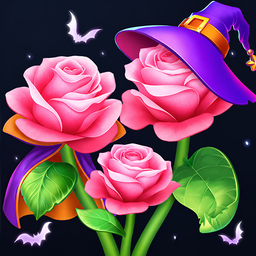 Blossom Sort® - Flower Games