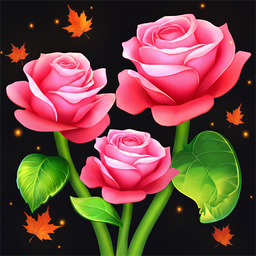 Blossom Sort® - Flower Games