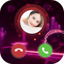 Color Phone, Call Screen Theme