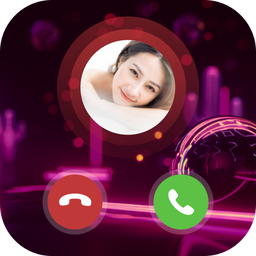 Color Phone, Call Screen Theme