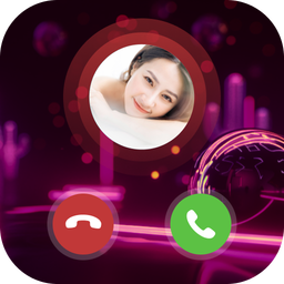 Color Phone, Call Screen Theme