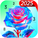 Coloring by Number,Afed