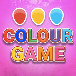 Colour puzzle game: Brain game