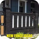 New Fences Ideas