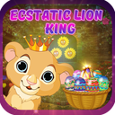 Ecstatic Lion King Escape Game