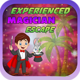 Experienced Magician Escape -