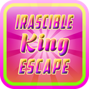 Powerful Irascible King Escape