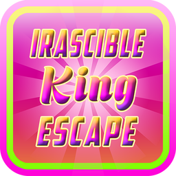 Powerful Irascible King Escape