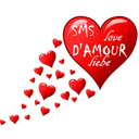Love SMS in English Offline