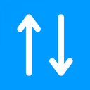 Bitvelo - internet speed meter