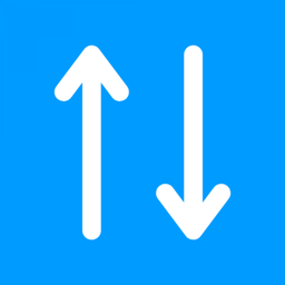 Bitvelo - internet speed meter