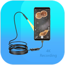 Camera endoscope | USB