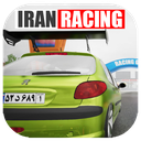 بازی ماشینی ایران ریسینگ