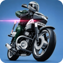 گشت پلیس 1 (موتور پلیس)