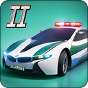 گشت پلیس 2 (خودروی پلیس)