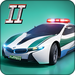 گشت پلیس 2 (خودروی پلیس)