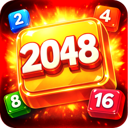 2048 Explosive