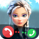 Elisa Call and Video call