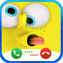 Bob Calls You - Fake Call Simu