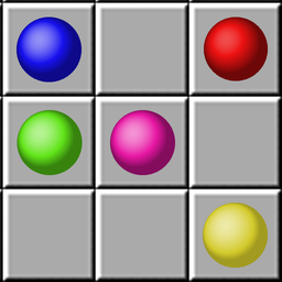 دانلود برنامه Color Linez اندروید | بازار