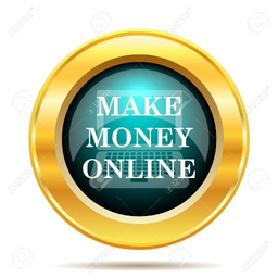 درآمد فوق العاده از اینترنت