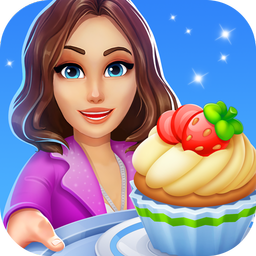 Cooking Stories: Fun cafe game