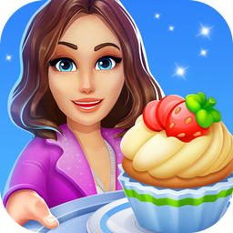 Cooking Stories: Fun cafe game