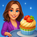 Cooking Stories: Fun cafe game