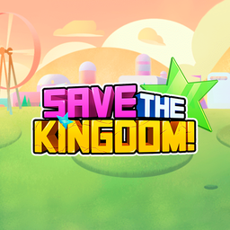 Save The Kingdom