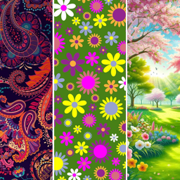 Abstract Wallpaper HD