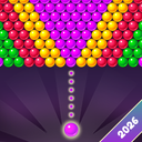 Games & Puzzle: Bubble Shooter