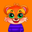 پاپی لند - بازی آموزشی کودکانه