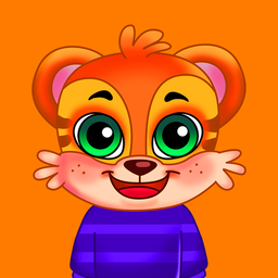 پاپی لند - بازی آموزشی کودکانه