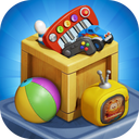 Match 3D Triple: Factory Mania
