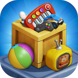 Match 3D Triple: Factory Mania