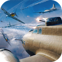 WW2 warplanes: Squad of Heroes